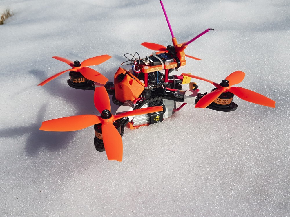 20170314_144720.jpg (6.52 Mio) Consulté 18560 fois Drone BB8 F60 AleBs