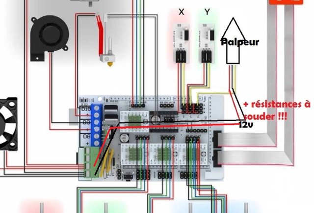 schéma ramp palpeur corr.jpg (152.9 Kio) Consulté 14894 fois Bornier vert ramp 12v